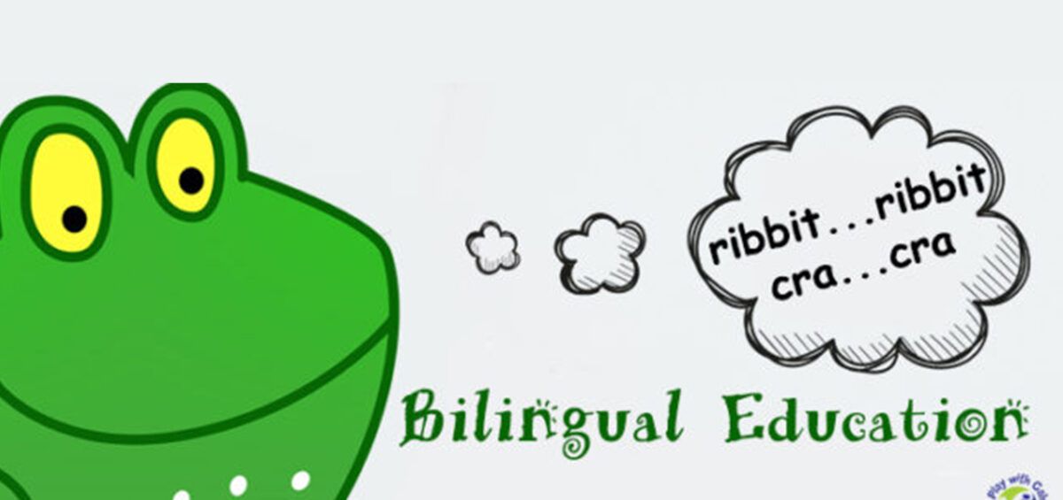 Bilinguismo - Play with Gaby - Fun Learning English Roma