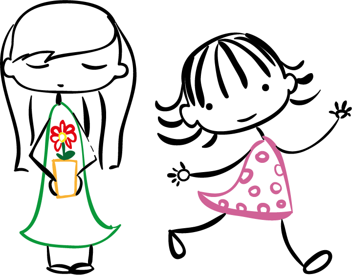 Corsi di Inglese Online per Adulti e Bambini - Play With Gaby