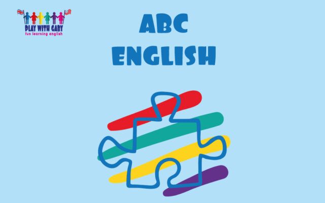 Corsi di Inglese Online per Adulti e Bambini - Play With Gaby