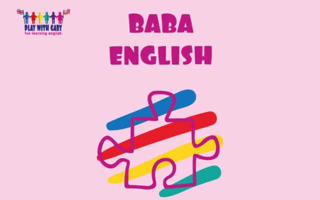 Corsi di Inglese Online per Adulti e Bambini - Play With Gaby